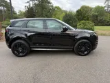 2022 Land Rover Range Rover Evoque thumbnail 7