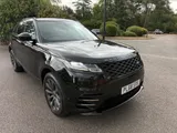 2018 Land Rover Range Rover Velar thumbnail 14