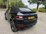 2017 Land Rover Range Rover Evoque thumbnail 11