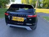 2020 Land Rover Range Rover Velar thumbnail 19