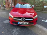 2019 Mercedes-Benz A-Class thumbnail 17