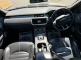 2018 Land Rover Range Rover Evoque thumbnail 4
