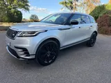 2019 Land Rover Range Rover Velar thumbnail 18