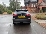 2017 Nissan Qashqai thumbnail 6