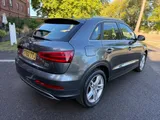 2013 Audi Q3 thumbnail 10
