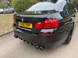 2016 BMW M5 thumbnail 18
