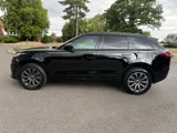 2018 Land Rover Range Rover Velar thumbnail 8