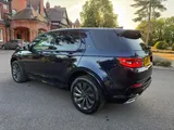 2020 Land Rover Discovery Sport thumbnail 25