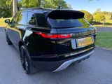 2020 Land Rover Range Rover Velar thumbnail 9