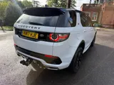 2017 Land Rover Discovery Sport thumbnail 11