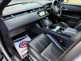 2019 Land Rover Range Rover Velar thumbnail 4
