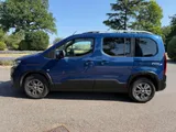 2022 Peugeot Rifter thumbnail 7