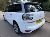 2016 Citroen C4 Picasso thumbnail 5