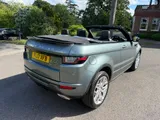 2017 Land Rover Range Rover Evoque thumbnail 10