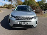 2019 Land Rover Discovery Sport thumbnail 17