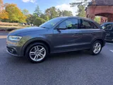2013 Audi Q3 thumbnail 19