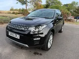 2015 Land Rover Discovery Sport thumbnail 18