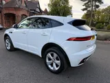 2018 Jaguar E-Pace thumbnail 23