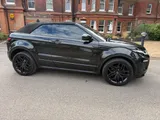 2017 Land Rover Range Rover Evoque thumbnail 13