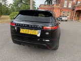 2018 Land Rover Range Rover Velar thumbnail 22