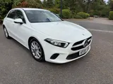 2020 Mercedes-Benz A-Class thumbnail 12