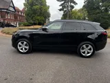 2019 Land Rover Range Rover Velar thumbnail 5