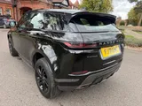 2022 Land Rover Range Rover Evoque thumbnail 9