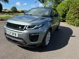 2017 Land Rover Range Rover Evoque thumbnail 21
