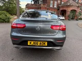 2017 Mercedes-Benz GLC thumbnail 6