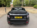 2017 Land Rover Range Rover Evoque thumbnail 7