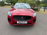 2020 Jaguar E-Pace thumbnail 16
