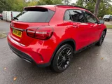 2020 Mercedes-Benz GLA thumbnail 11