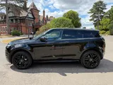 2019 Land Rover Range Rover Evoque thumbnail 8