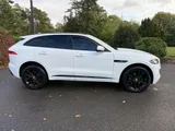2018 Jaguar F-Pace thumbnail 7