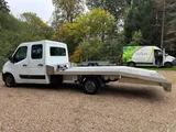 2017 Vauxhall Movano thumbnail 2