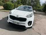 2017 KIA Sportage thumbnail 17