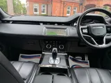 2021 Land Rover Range Rover Evoque thumbnail 3