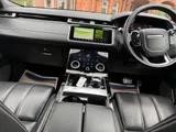 2019 Land Rover Range Rover Velar thumbnail 3