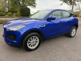 2018 Jaguar E-Pace thumbnail 20