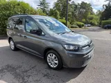 2022 Volkswagen Caddy thumbnail 15