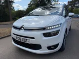 2016 Citroen C4 Picasso thumbnail 14