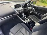 2019 Mitsubishi Eclipse Cross thumbnail 14