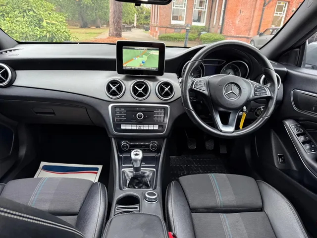 2019 Mercedes-Benz CLA — photo 3
