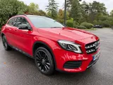 2020 Mercedes-Benz GLA thumbnail 12