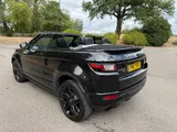 2017 Land Rover Range Rover Evoque thumbnail 36
