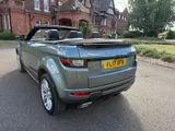 2017 Land Rover Range Rover Evoque thumbnail 36