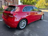 2019 Mercedes-Benz A-Class thumbnail 11