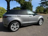 2019 Land Rover Range Rover Evoque thumbnail 24