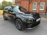 2019 Land Rover Range Rover Velar thumbnail 19