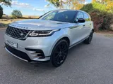 2019 Land Rover Range Rover Velar thumbnail 2